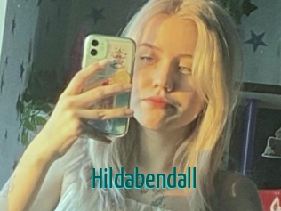 Hildabendall
