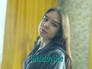 Hildablythe