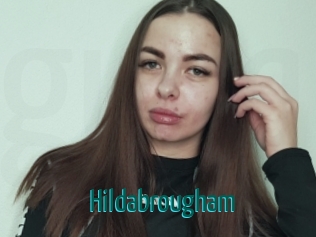 Hildabrougham