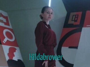 Hildabrower