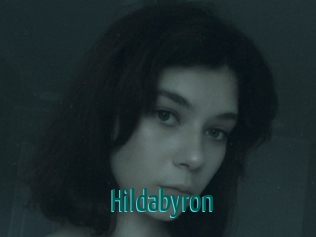 Hildabyron