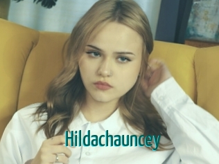 Hildachauncey