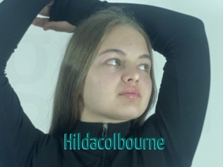 Hildacolbourne