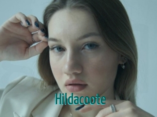 Hildacoote