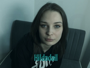 Hildadail