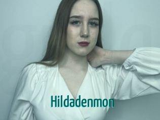 Hildadenmon