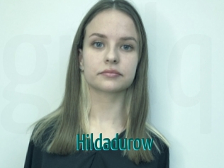 Hildadurow