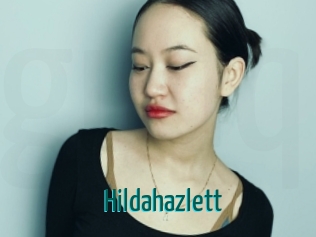 Hildahazlett