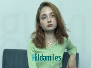 Hildamiles