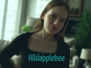 Hildapplebee