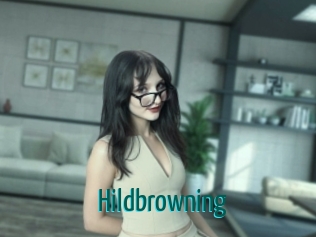 Hildbrowning