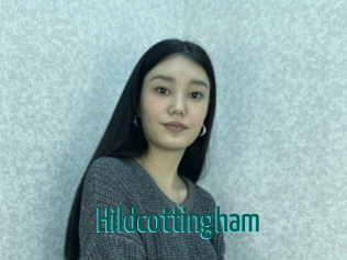 Hildcottingham