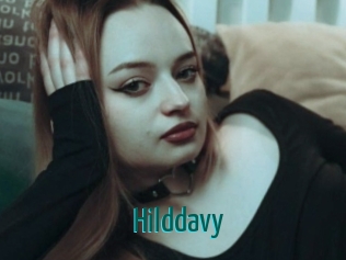 Hilddavy