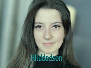 Hilddodson