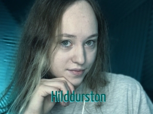 Hilddurston
