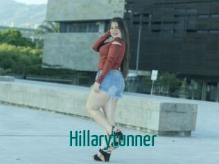 Hillarytunner