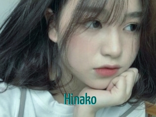 Hinako
