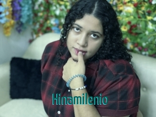 Hinamilenio