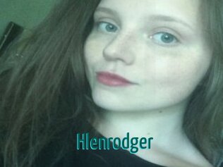 Hlenrodger
