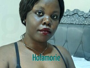 Holamorie