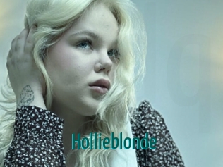 Hollieblonde
