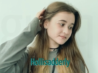 Hollisadderly