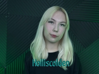 Holliscolden