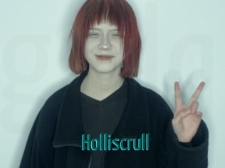 Holliscrull
