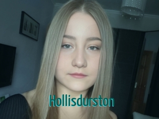 Hollisdurston