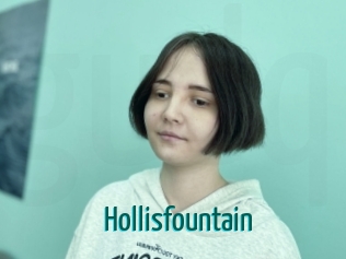 Hollisfountain