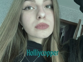 Holliycopper