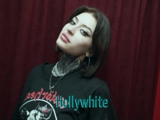 Hollywhite