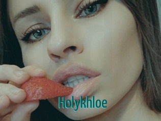 Holykhloe