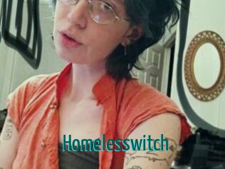 homelesswitch Guide du Queutard
