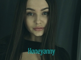 Honeyanny