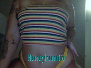 Honeybunniie
