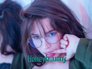 Honeybuunny