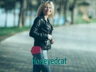 Honeyedcat