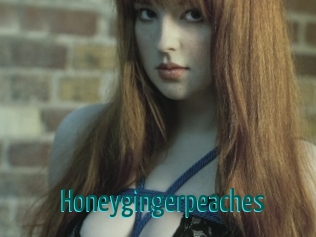honeygingerpeaches Guide du Queutard