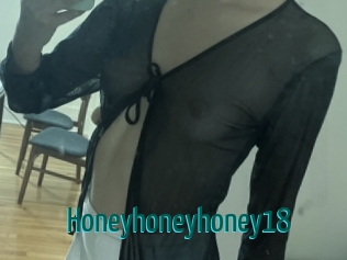 Honeyhoneyhoney18