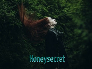 Honeysecret
