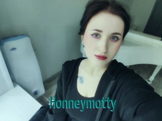 Honneymotty
