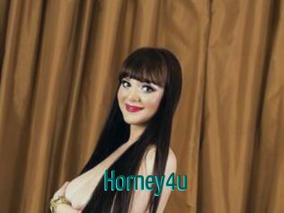 Horney4u