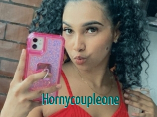Hornycoupleone