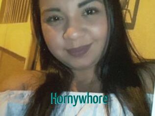 Hornywhore