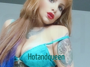 Hotandqueen