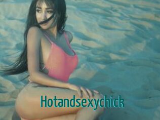Hotandsexychick