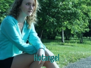 Hotangel