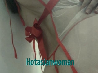 Hotasianwoman