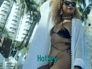 Hotbey